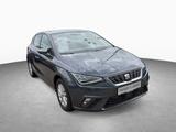 Seat Ibiza Xcellence 1.0 TGI|Navi|Kamera|GJR - Seat Ibiza mit CNG-Antrieb