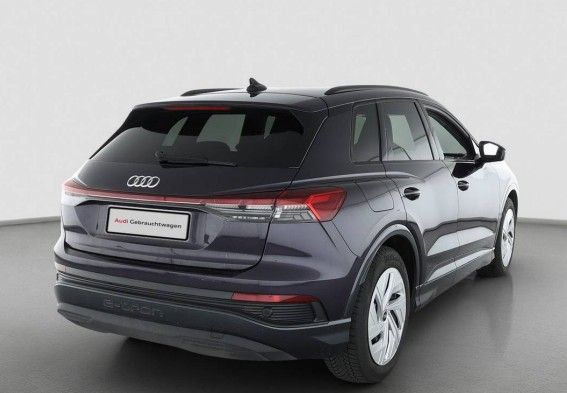 Audi Q4 e-tron - Bild 2