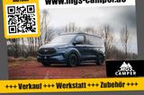 Ford Nugget Titanium L1 #Aufstelldach #Metallic - Ford: Nugget Aufstelldach