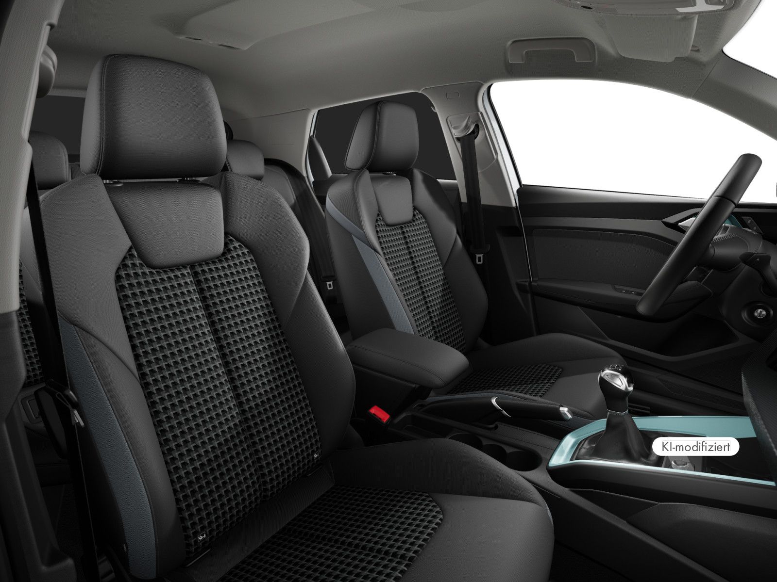 Audi A1 - Bild 10