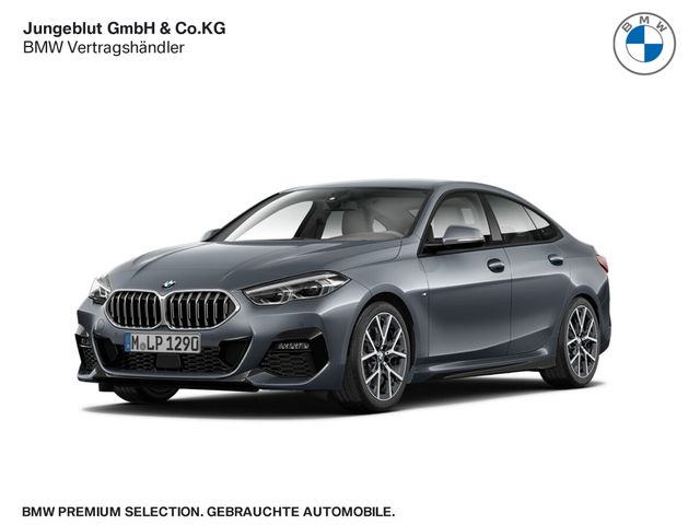 BMW 218 Gran Coupe i M Sport Pro/Adapt.LED-Scheinw./