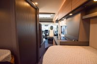 Malibu Van relax 640 LE R -Ambition -Massage-Sitze! (15/19)