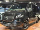 Mercedes-Benz SPRINTER TOURER 319 V6 L2 9SITZE AHK-3,5T MBUX10