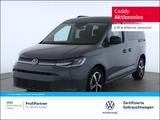 Volkswagen Caddy Dark Label RearView Assistenzpaket LED - Volkswagen Caddy: Dark Label