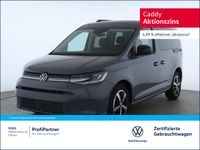 Volkswagen Caddy - Vorschau Bild 1