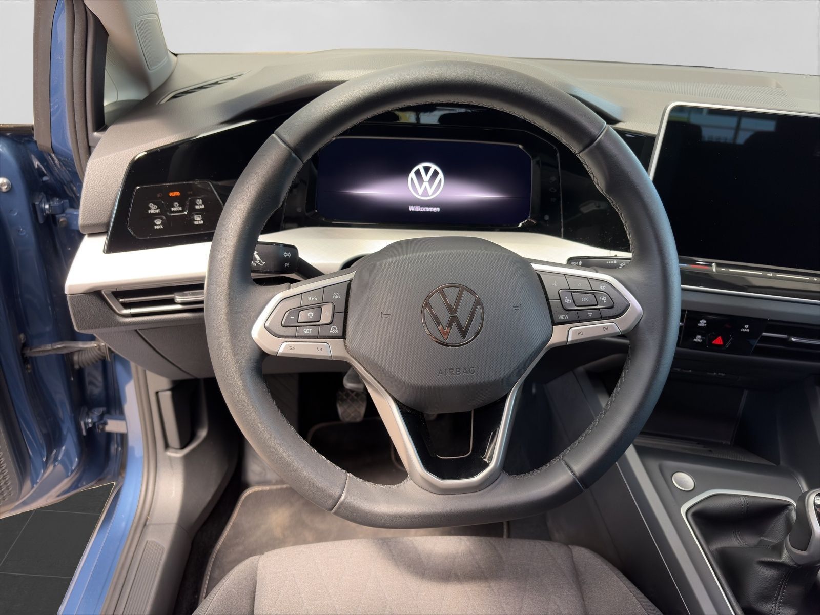 Volkswagen Golf - Bild 10
