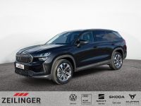 Skoda Kodiaq - Vorschau Bild 1