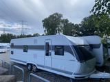 Hobby Prestige 720 KWFU *Modell 2025*ca.600Kg ZULADUNG - Angebote