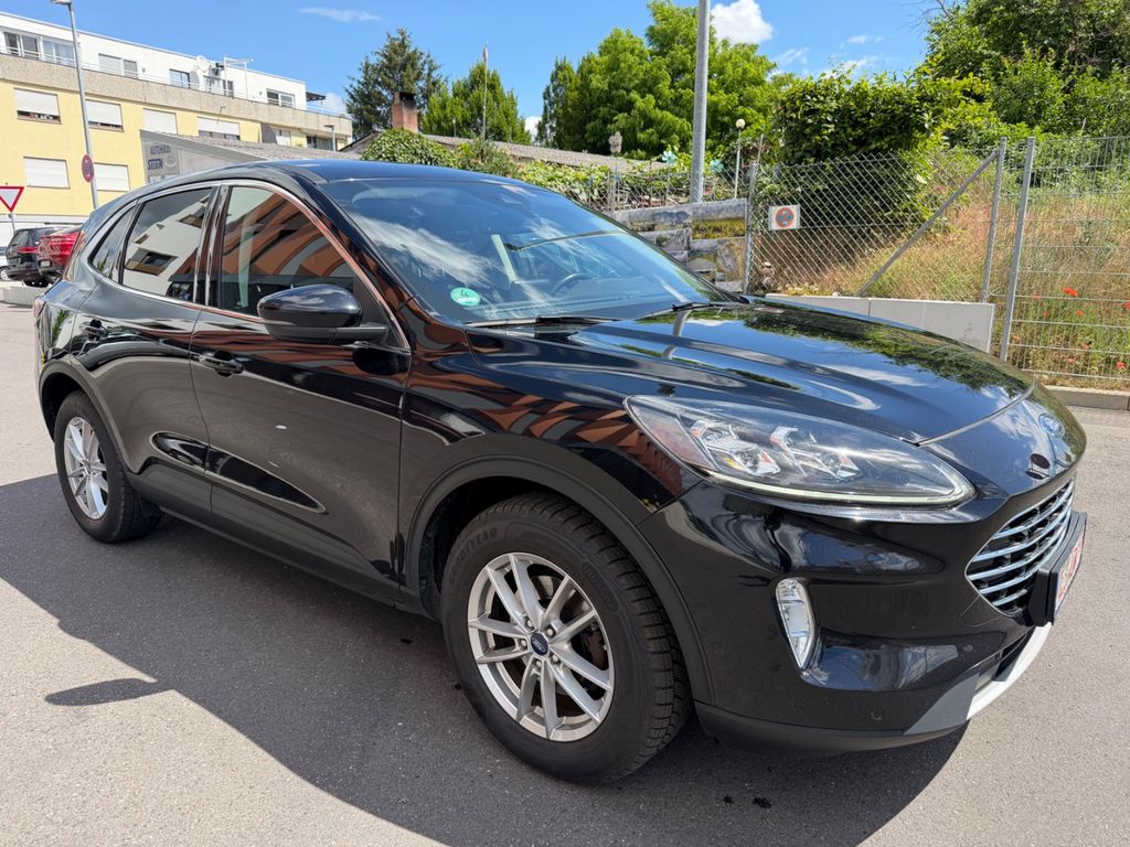 Angebot ansehen Ford Kuga