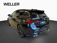 BMW M135 - Vorschau Bild 10