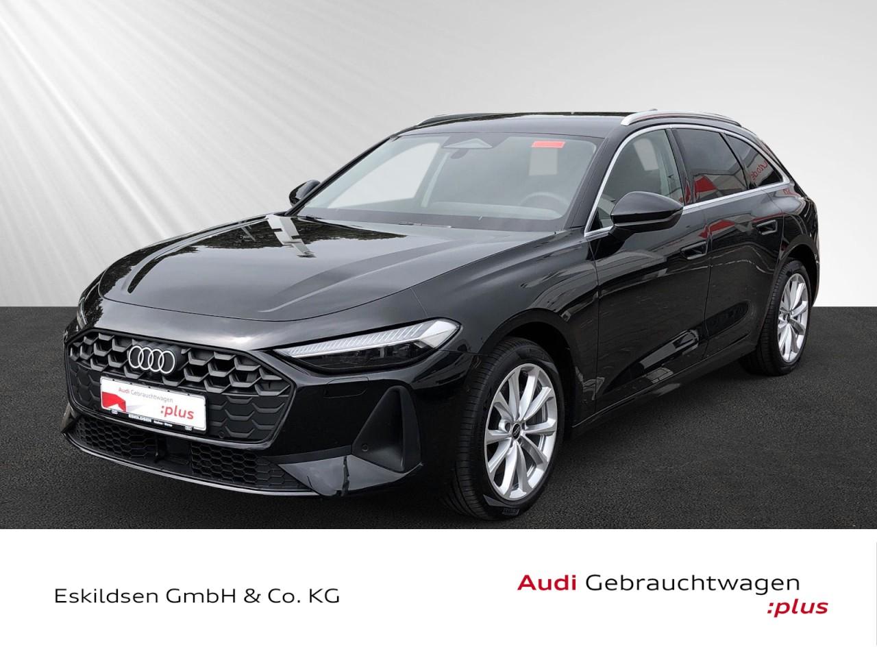 Audi A5 Avant TDI 150 kW S tronic LED-PLUS+NAVI+ACC