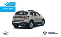Volkswagen T-Cross - Vorschau Bild 3