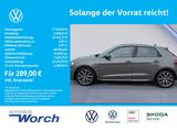Audi A1 30 TFSI S Line LED+GRA+PDC+SHZ - Audi A1 30 TFSI Gebrauchtwagen