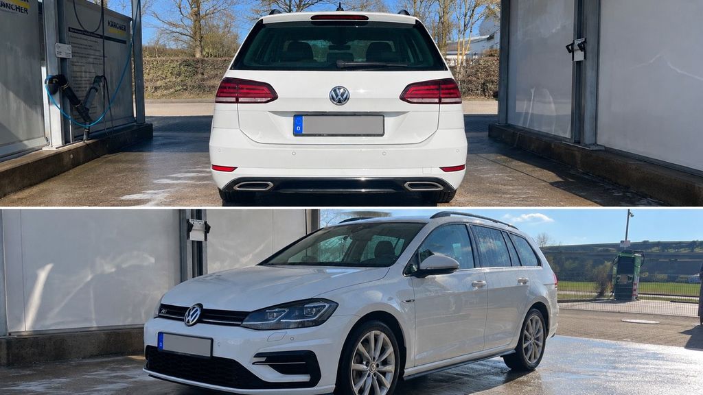 Image of Volkswagen Golf