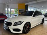 Mercedes-Benz C 43 AMG 4M *PANO*KAMERA*NiGHT*LED*ToTW*COMAND* - Mercedes-Benz C 43 AMG in Köln