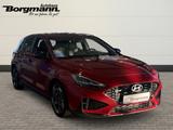Hyundai i30 N Line Mild-Hybrid 1.5 Sportpaket - Apple Ca - Hyundai i30: Sport