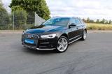 Audi A6 Allroad quattro 3.0BiTDI Leder AHK Kamera ACC - Audi A6 Allroad in Nürnberg