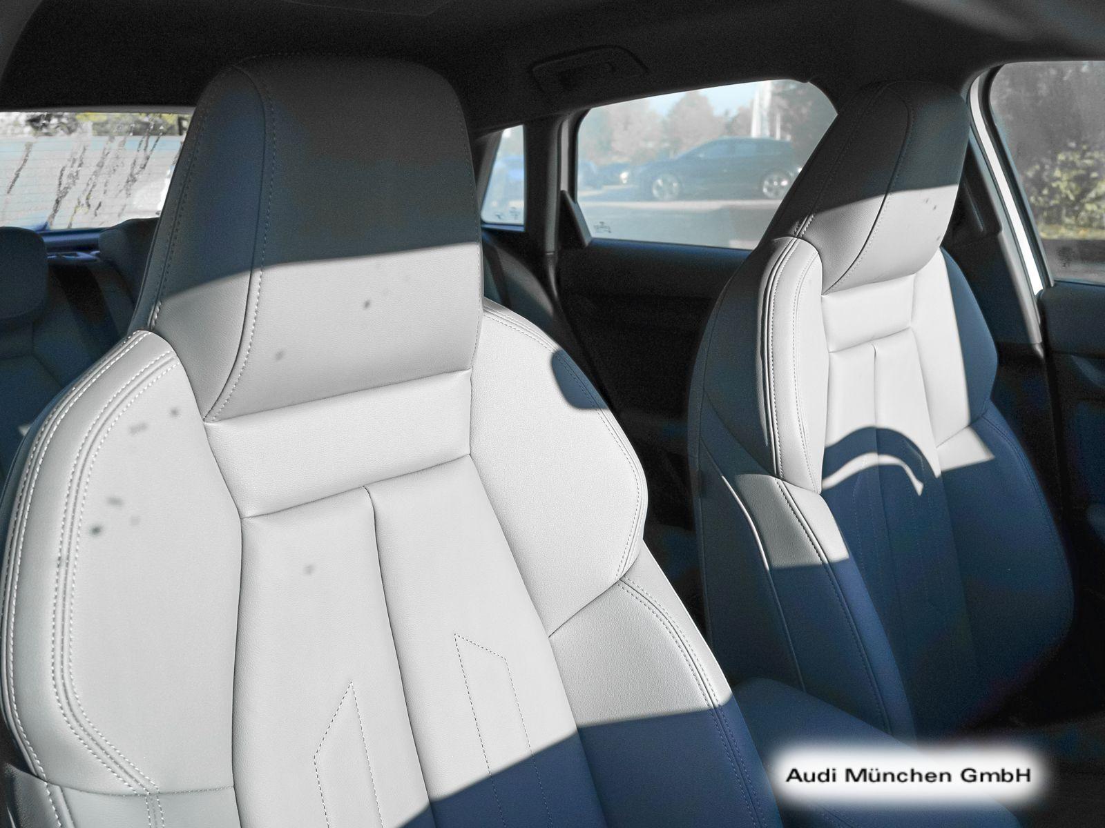 Audi A3 Sportback 35 TFSI S tronic Navi+/Leder, миниатюра 12