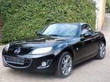 Mazda MX-5 2.0 Center-Line Roadster Coupe/Klimaaut. - Mazda MX-5 Gebrauchtwagen in Krefeld
