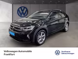 Volkswagen Taigo 1.0 TSI R-Line Navi AHK IQ.LIGHT - LED-Mat