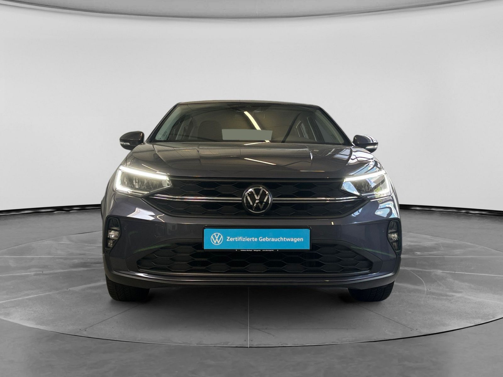 Volkswagen Taigo - Bild 9