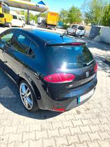 Seat Leon Cupra R 1P | ABT 310 PS ab Werk  - Seat Leon: 310