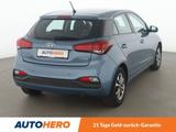 Hyundai i20 1.0 TGDI Trend*LIMITER*SHZ*KLIMA* - Hyundai i20 Gebrauchtwagen in Frankfurt