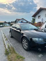 Audi A3 8P 1.9 TDI *Tausch möglich* - Audi A3 aus 2006: 1.9