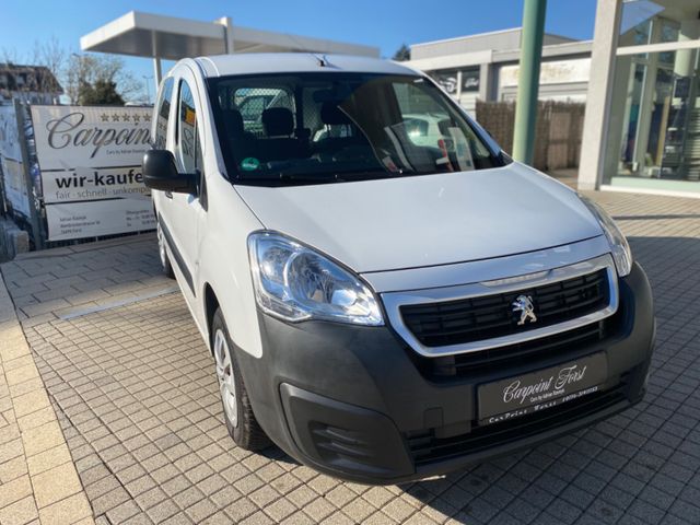 Peugeot Partner L1 Premium, AUTOMATIK, KLIMA ,61620km