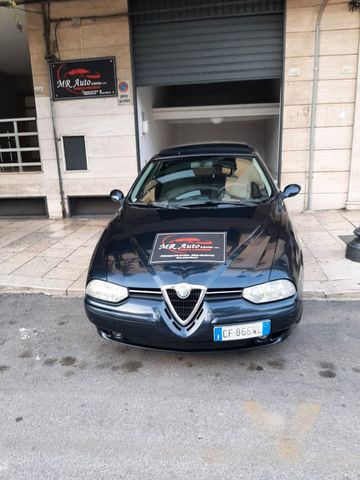 Alfa Romeo 156 1.9 JTD cat Sportwagon Distinctiv