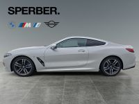 BMW M850 - Vorschau Bild 2