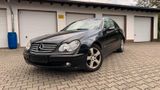 Mercedes-Benz C 200 KOMPRESSOR ELEGANCE Elegance - Mercedes-Benz C 200 aus 2004