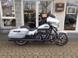 Harley-Davidson FLHX Street Glide TAGESZULASSUNG - Angebote entsprechen deinen Suchkriterien