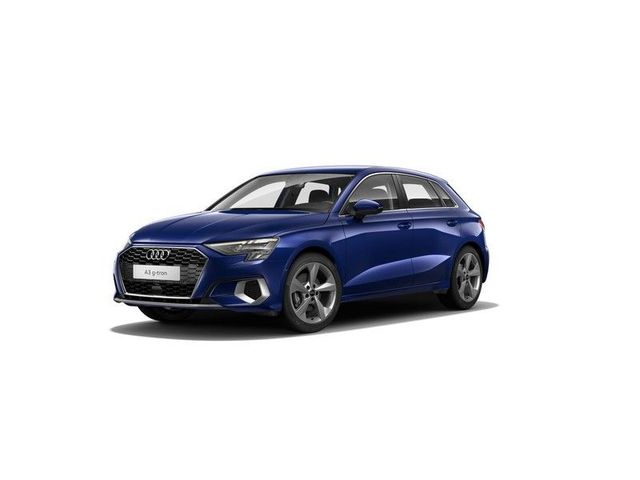 Audi A3 sportback 30 1.5 g-tron business advance