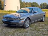 Jaguar XJ 2,7D Voll Ausstattung - gebrauchte Jaguar XJ aus dem Jahr 2007