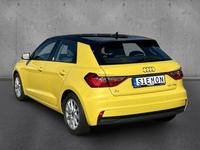 Audi A1 1.0 TFSI Sportback Basis NAVI DIGICockp KAM L