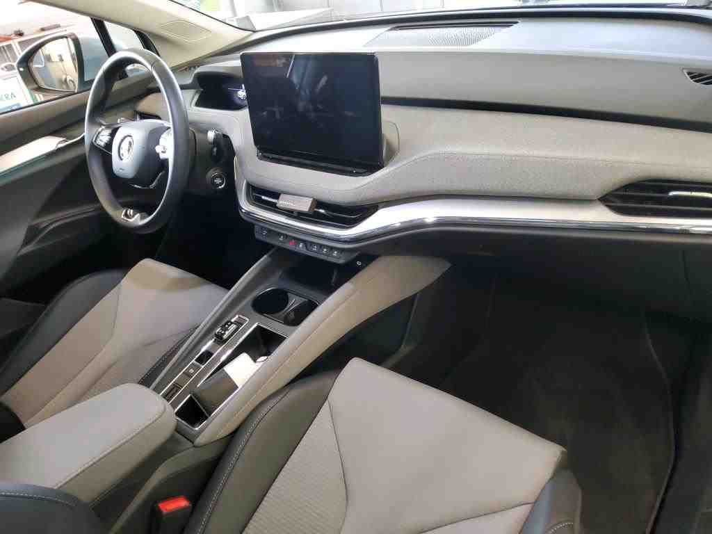 Skoda Enyaq - Bild 5