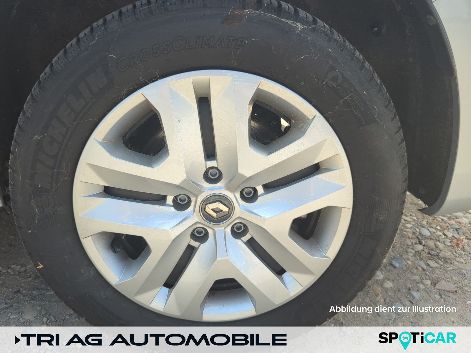 Renault Kangoo - Bild 13