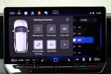 Volkswagen Tiguan 1.5 eTSI 110 kW Life AHK elek. Koffer Kam