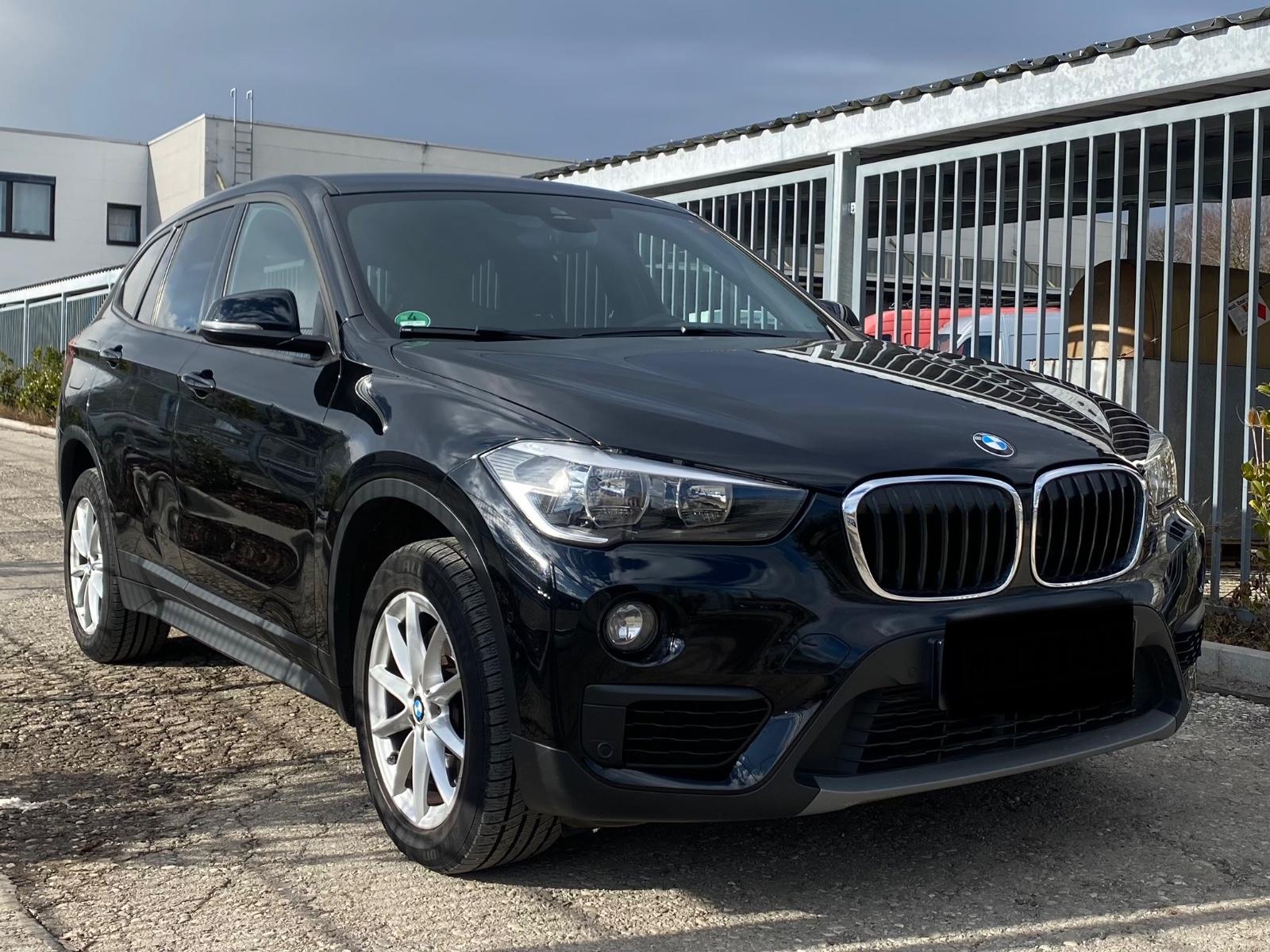 BMW X1 sDrive 20 i Automatik Advantage *Head Up*