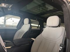 LAND ROVER Range Rover Sport P530 AUTOBIOGRAPHY/AHK/Standh. LAND ROVER Range Rover Sport P530 AUTOBIOGRAPHY/AHK/Standh.