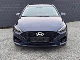 Hyundai +++ Aktionspreis +++ i30 Kombi Family - Neuwagen mit Benzin-Antrieb: Blau