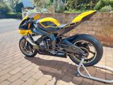 Yamaha YZF R1 RN32 - YAMAHA R3 YZF