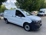 Mercedes-Benz Vito 116 CDI AUTOM. Lang*LEDER*STANDHz.*KLIMAAUT - Mercedes-Benz Vito: Cdi Lang