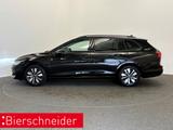 Volkswagen Golf Var. 1.5 TSI GOAL DIGITAL COCKPIT LED KAMER - Jahreswagen: Kombi