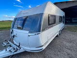 Hobby 650 KMFe 2019 | Mover | Vorzelt | TÜV  - Angebote