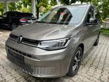 Volkswagen Caddy 1,5TSI /MAXI STYLE/7Sitzer/Navi/Leder - Volkswagen Caddy New cars: Maxi