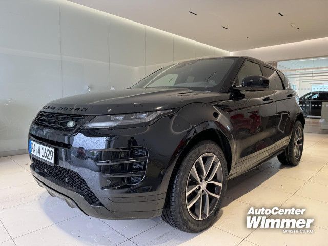 LAND ROVER Range Rover Evoque D200 AWD DYNAMIC SE BlackPack