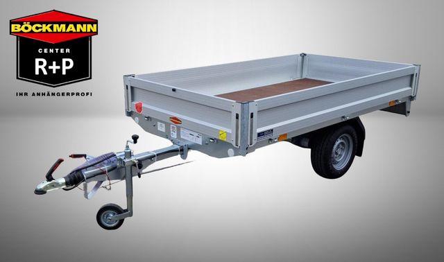 Böckmann 1350kg Cargo-Hochlader HL-AL2514/135 Eco