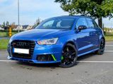 Audi S1 ABT quattro 310 PS, 260 km/h viele Extras - Audi S1 aus 2017